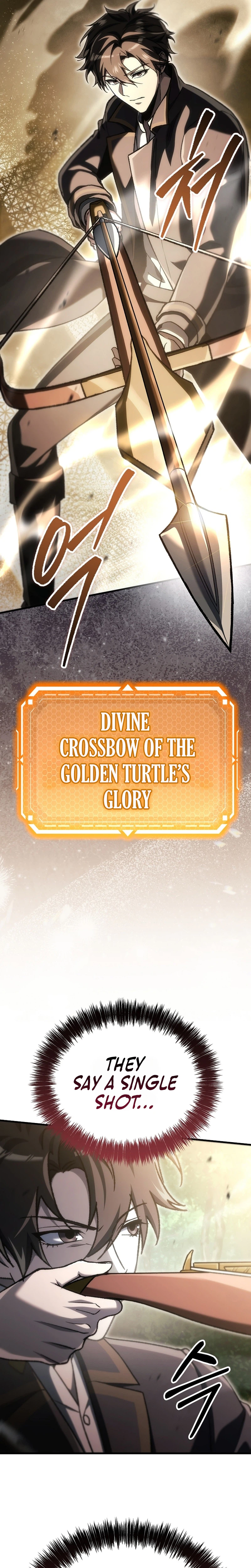 The Genius Blacksmith's Game Chapter 58 - Page 19