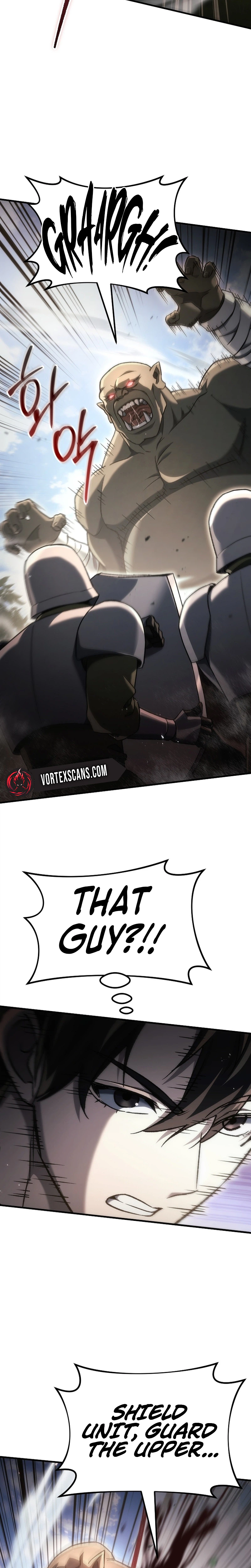 The Genius Blacksmith's Game Chapter 58 - Page 29
