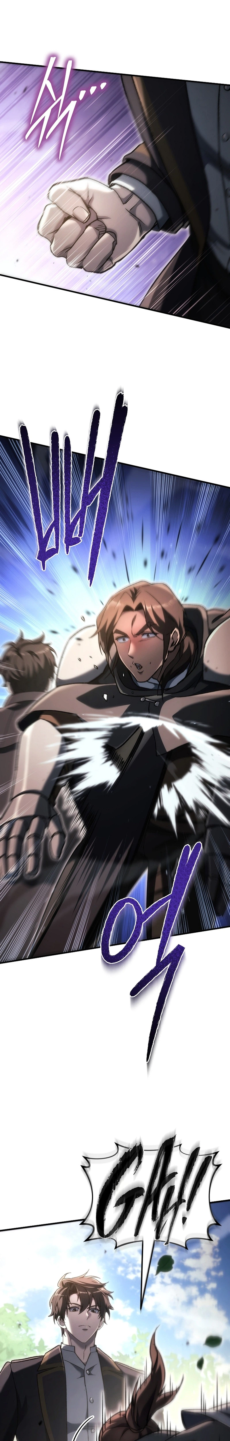 The Genius Blacksmith's Game Chapter 58 - Page 34
