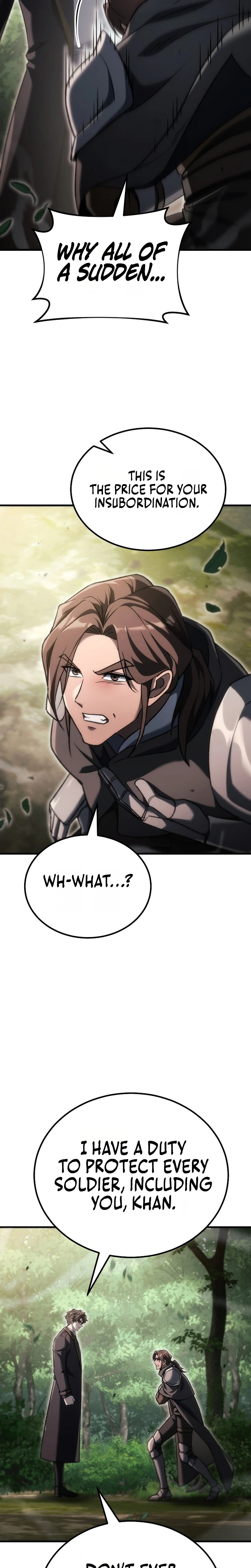 The Genius Blacksmith's Game Chapter 58 - Page 35