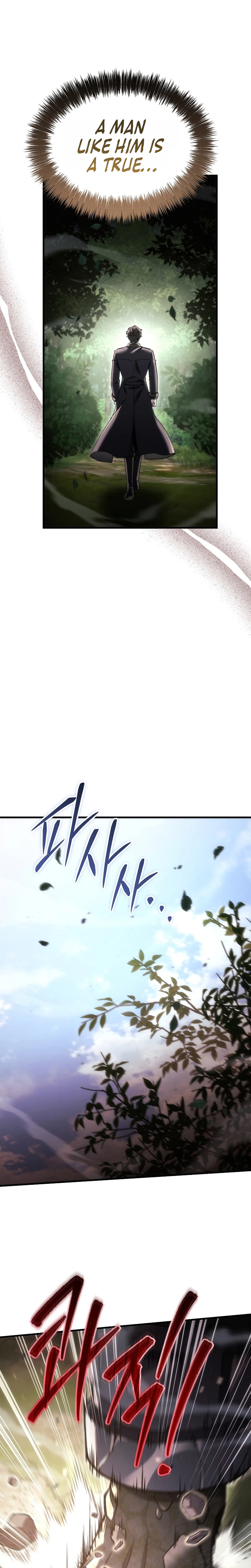 The Genius Blacksmith's Game Chapter 58 - Page 38