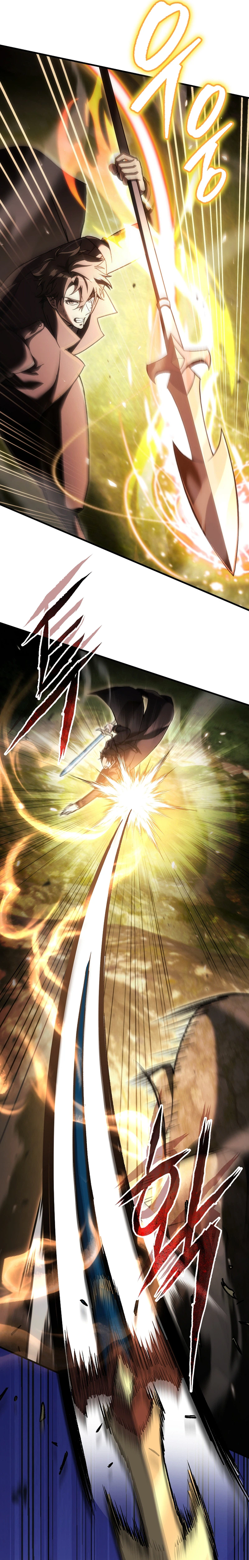 The Genius Blacksmith's Game Chapter 60 - Page 4
