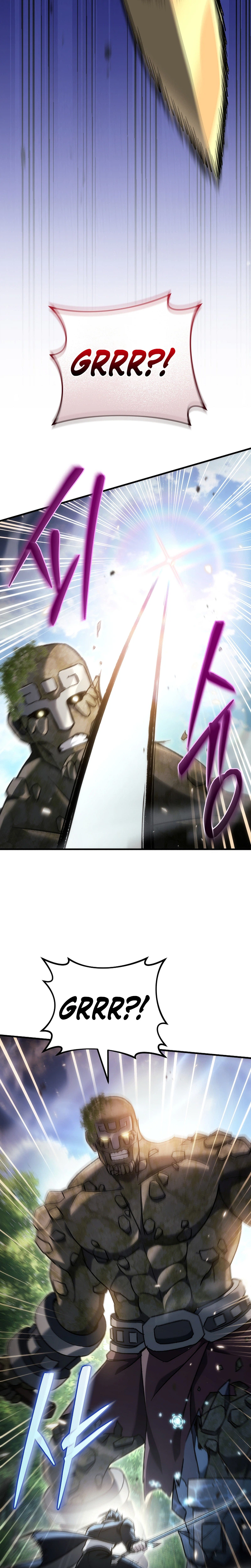 The Genius Blacksmith's Game Chapter 60 - Page 5