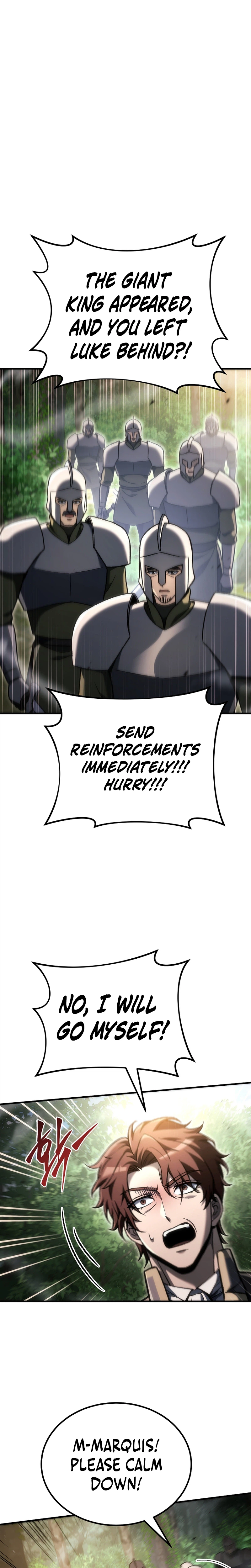 The Genius Blacksmith's Game Chapter 60 - Page 16
