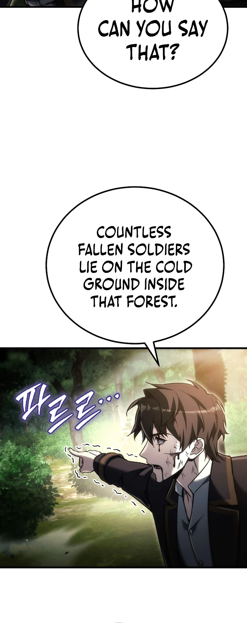The Genius Blacksmith's Game Chapter 60 - Page 24