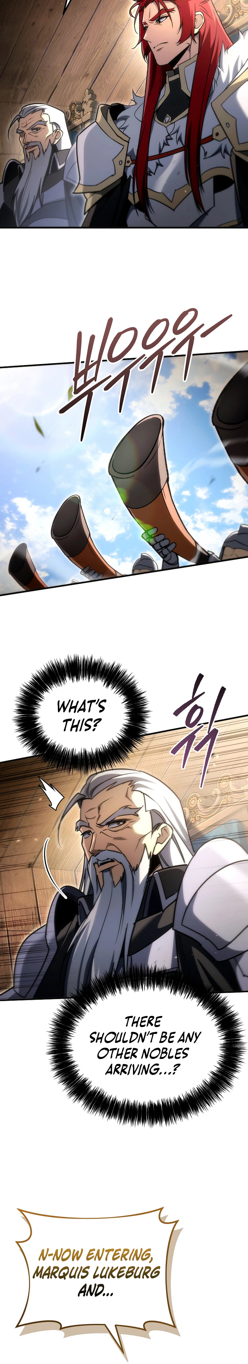 The Genius Blacksmith's Game Chapter 61 - Page 28