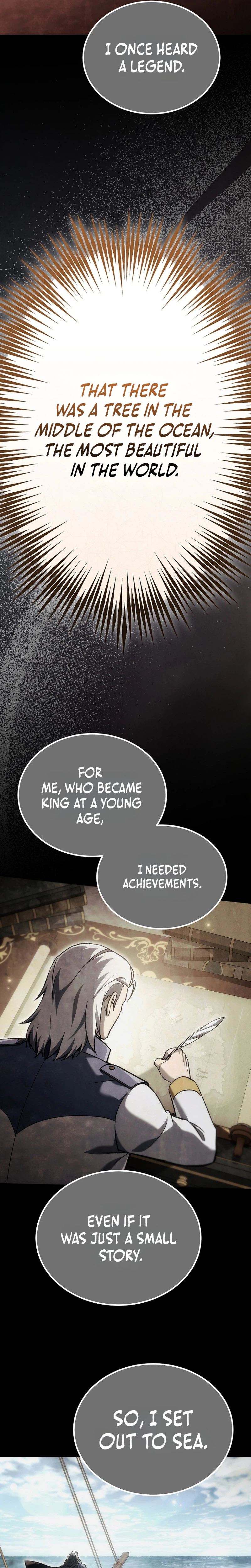 The Genius Blacksmith's Game Chapter 65 - Page 19