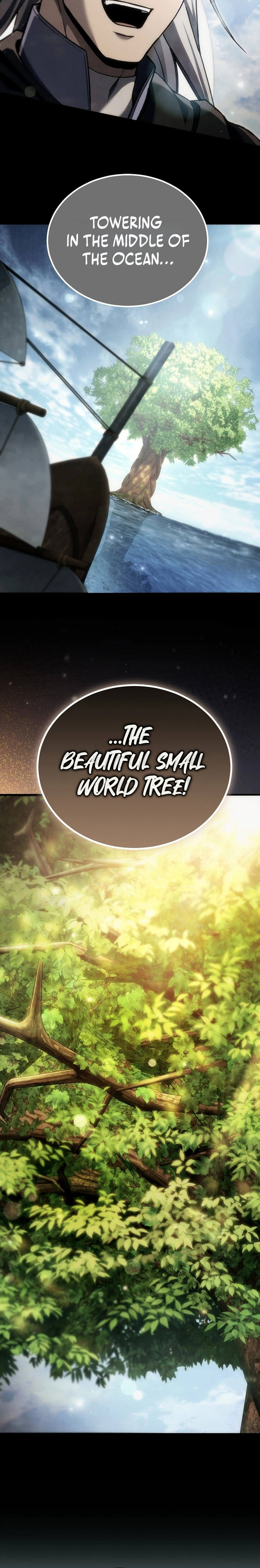 The Genius Blacksmith's Game Chapter 65 - Page 21