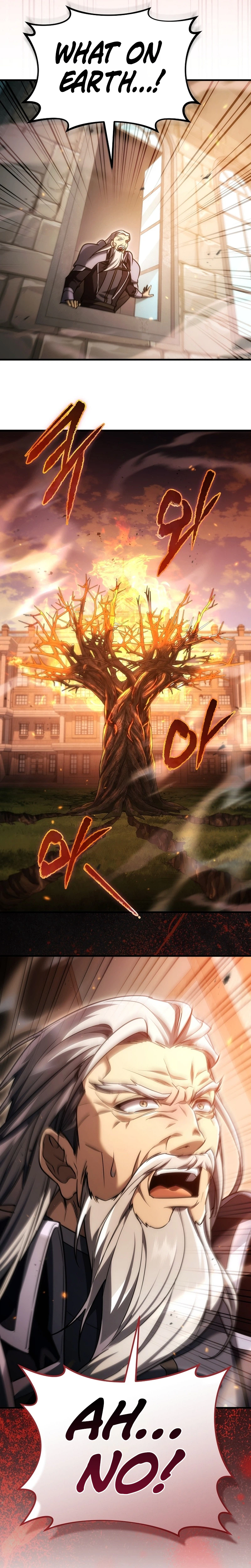 The Genius Blacksmith's Game Chapter 65 - Page 30