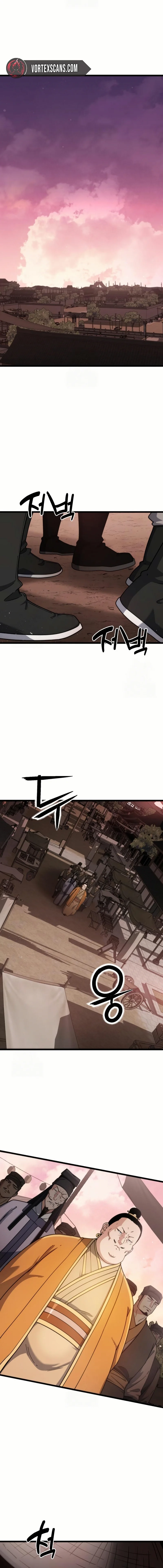 The Genius Girl Who Hid Her Martial Arts Achievements Chapter 4 - Page 28