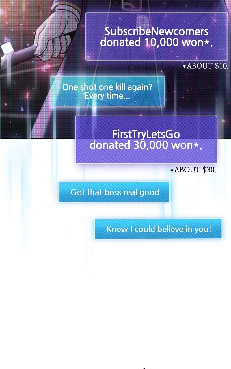 The Genius Spirited Streamer Chapter 1 - Page 38