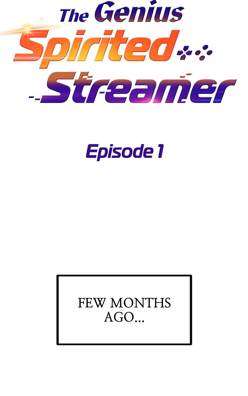 The Genius Spirited Streamer Chapter 1 - Page 39