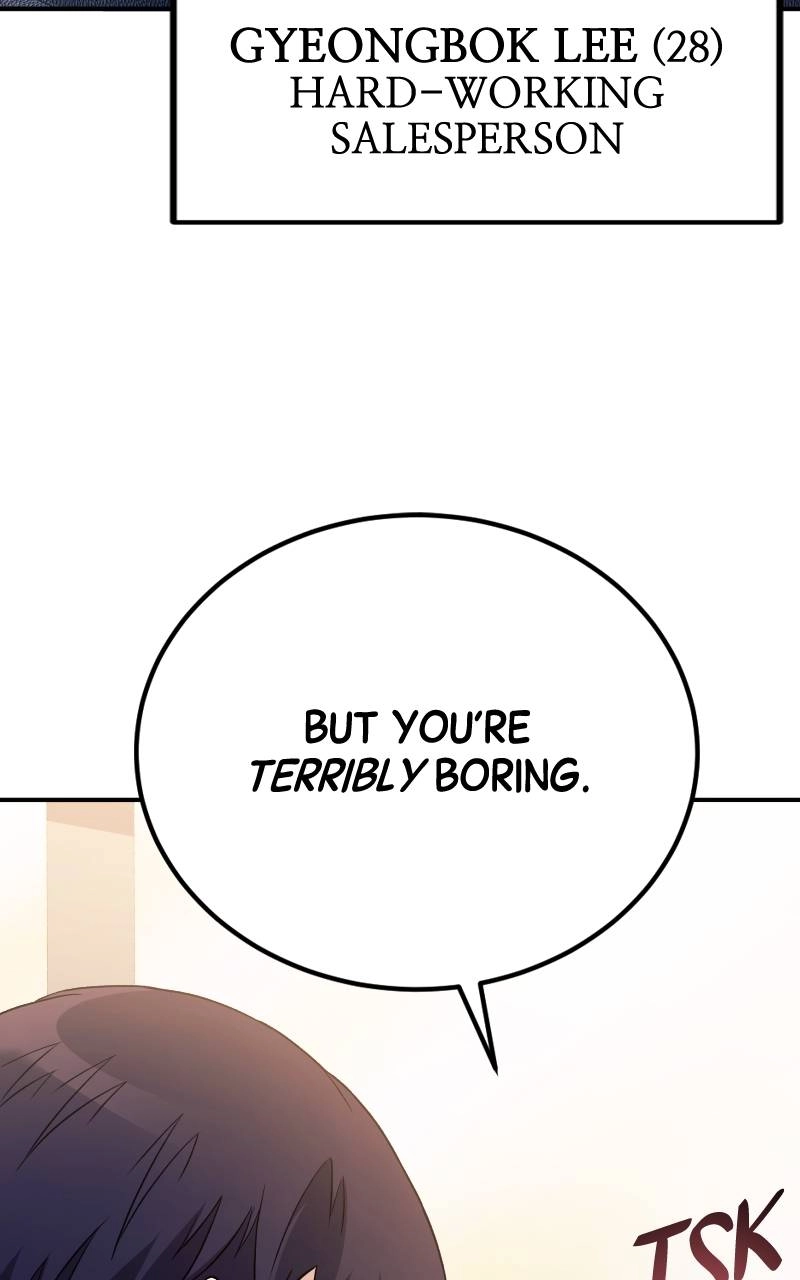 The Genius Spirited Streamer Chapter 1 - Page 44