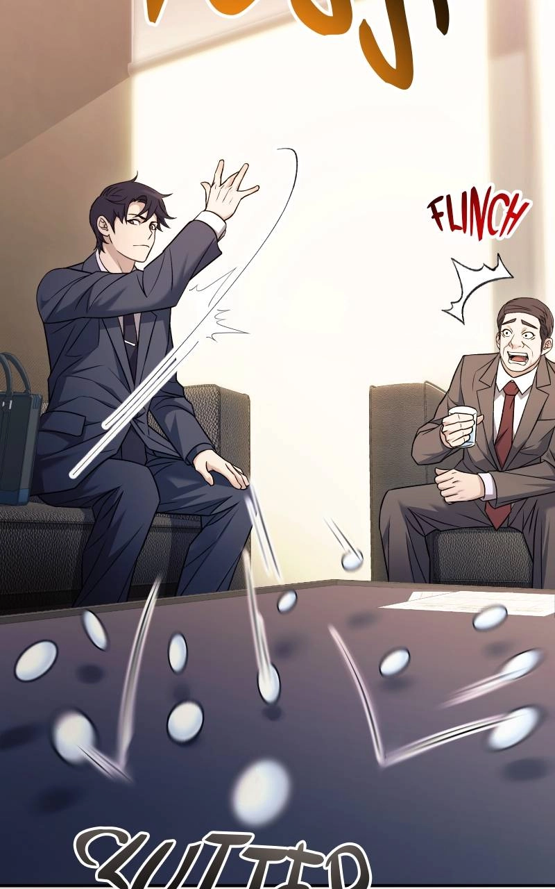 The Genius Spirited Streamer Chapter 1 - Page 57
