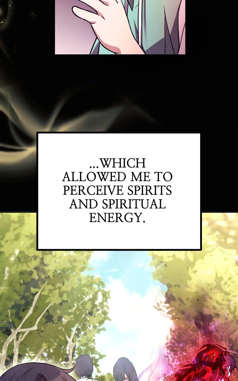 The Genius Spirited Streamer Chapter 1 - Page 69