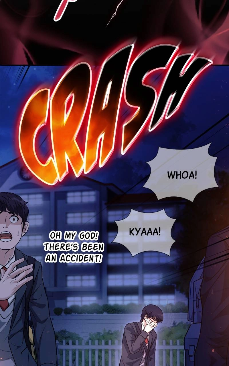 The Genius Spirited Streamer Chapter 1 - Page 80