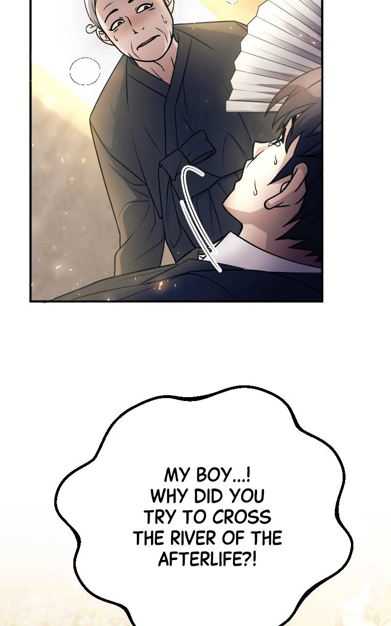 The Genius Spirited Streamer Chapter 1 - Page 113