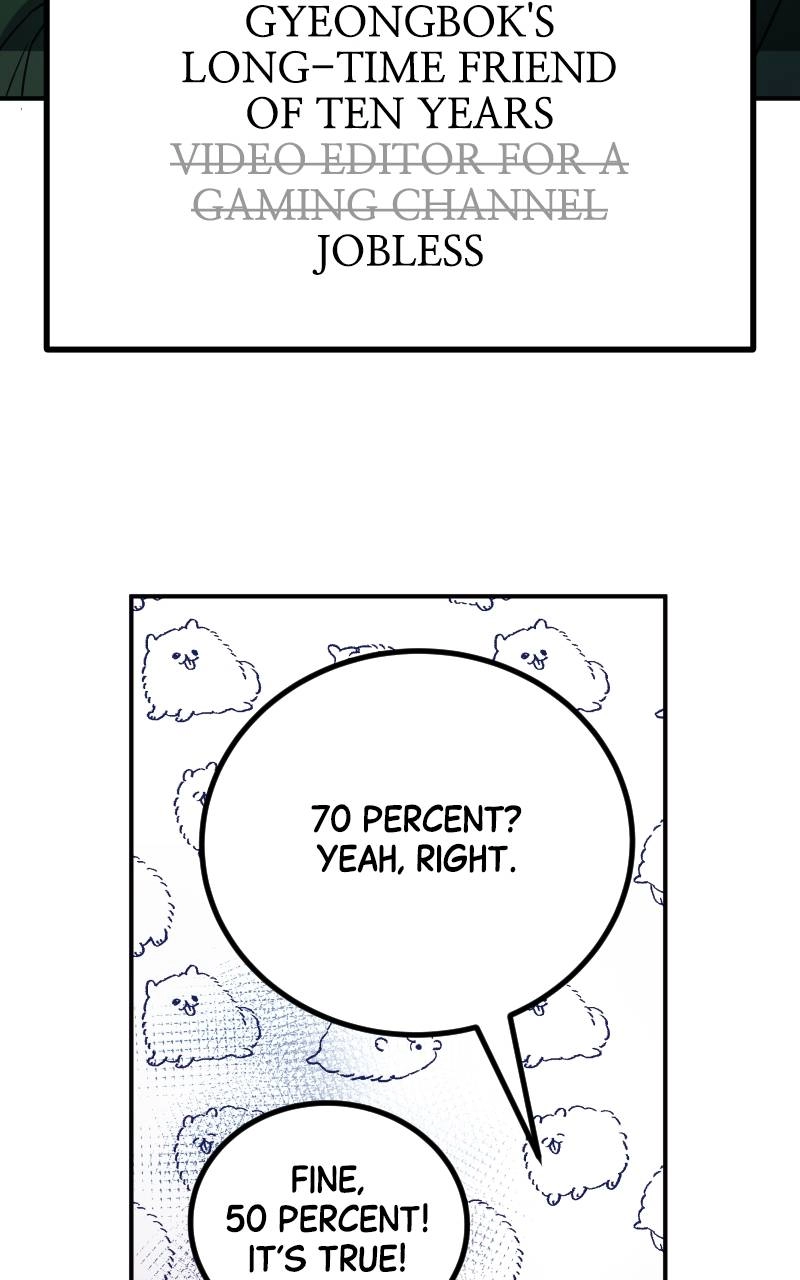 The Genius Spirited Streamer Chapter 1 - Page 129