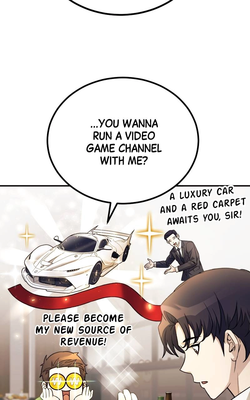The Genius Spirited Streamer Chapter 1 - Page 131