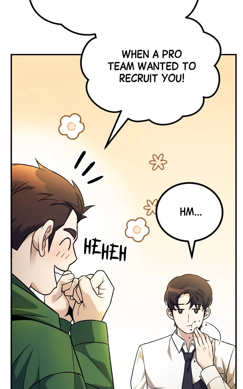The Genius Spirited Streamer Chapter 1 - Page 133
