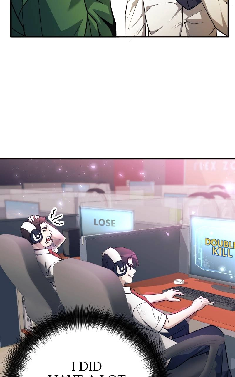 The Genius Spirited Streamer Chapter 1 - Page 134