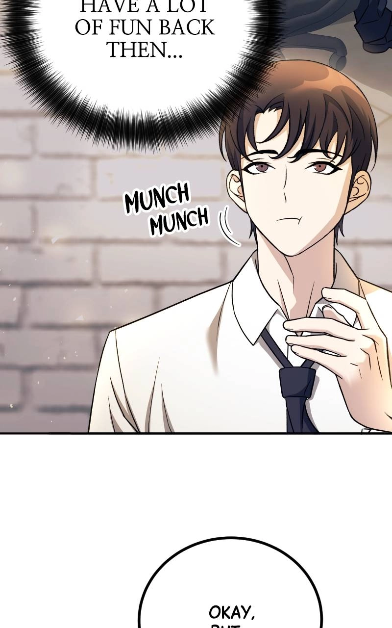 The Genius Spirited Streamer Chapter 1 - Page 135