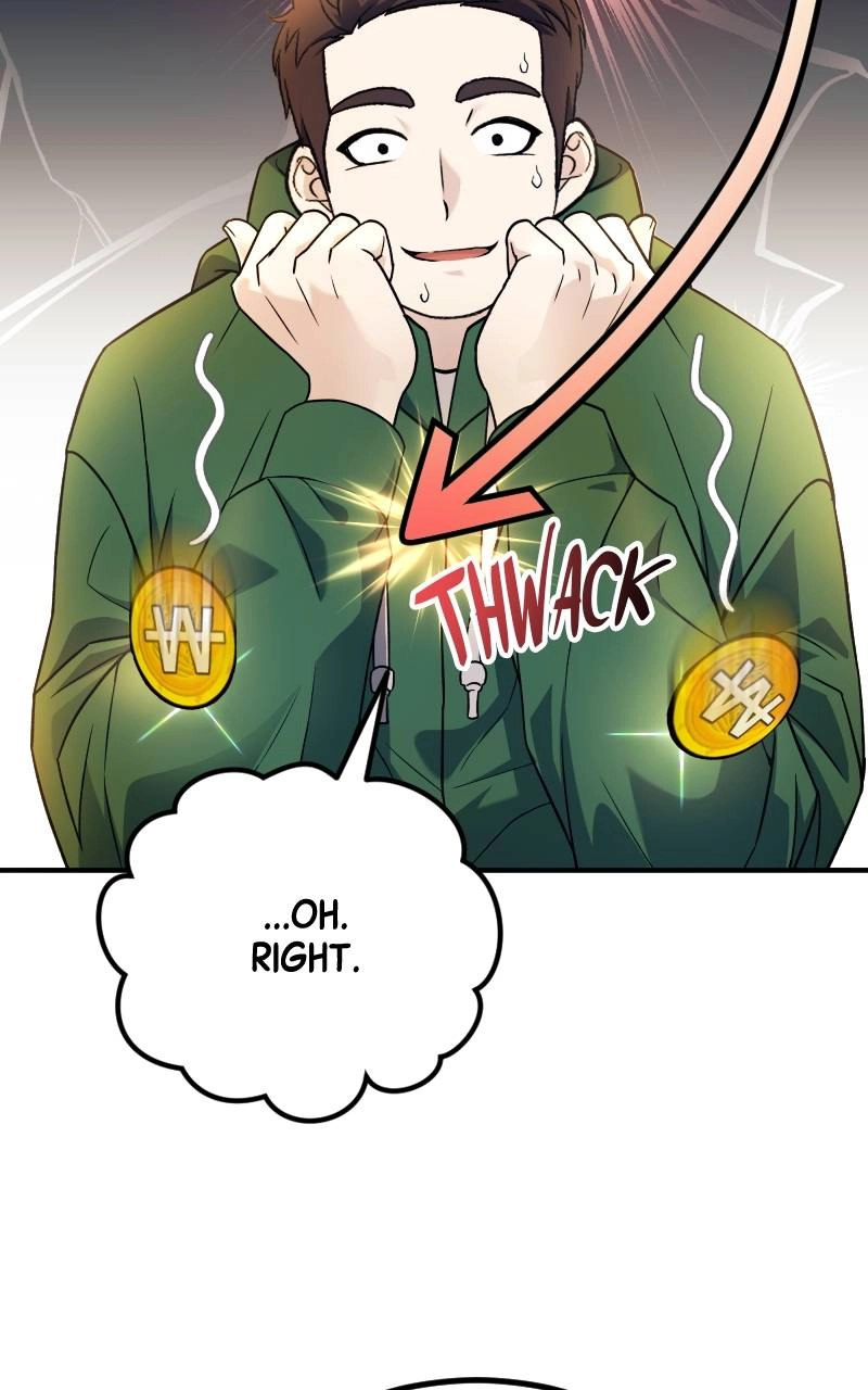 The Genius Spirited Streamer Chapter 1 - Page 137