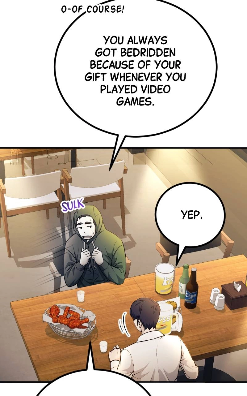 The Genius Spirited Streamer Chapter 1 - Page 138