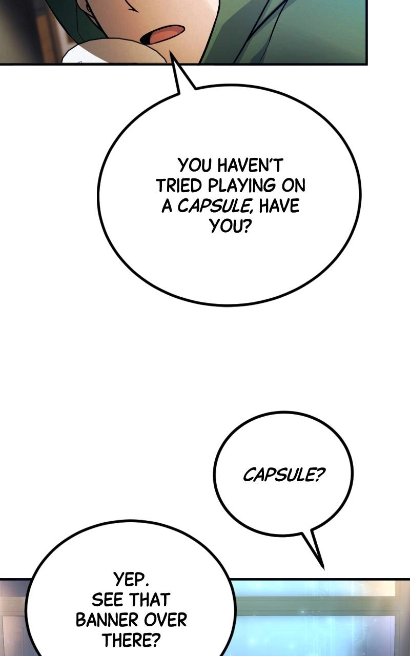 The Genius Spirited Streamer Chapter 1 - Page 140