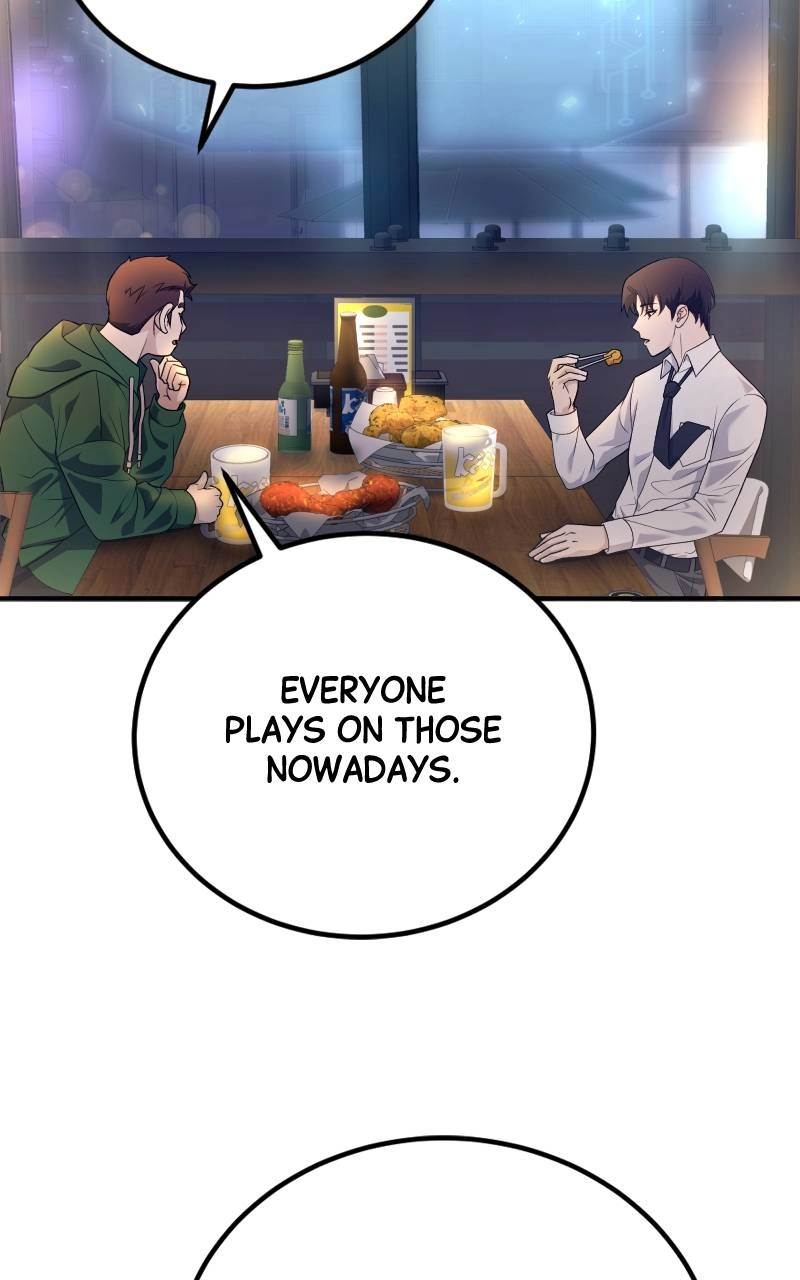 The Genius Spirited Streamer Chapter 1 - Page 141