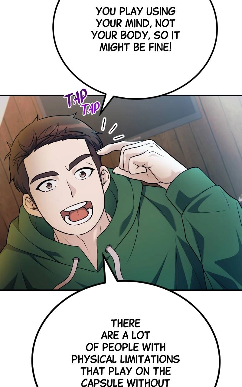 The Genius Spirited Streamer Chapter 1 - Page 142