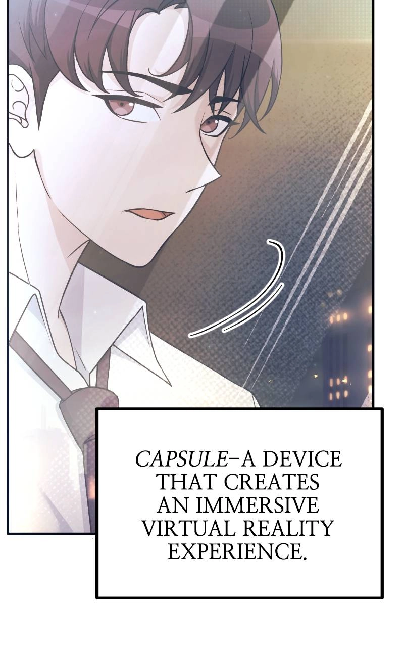 The Genius Spirited Streamer Chapter 1 - Page 144