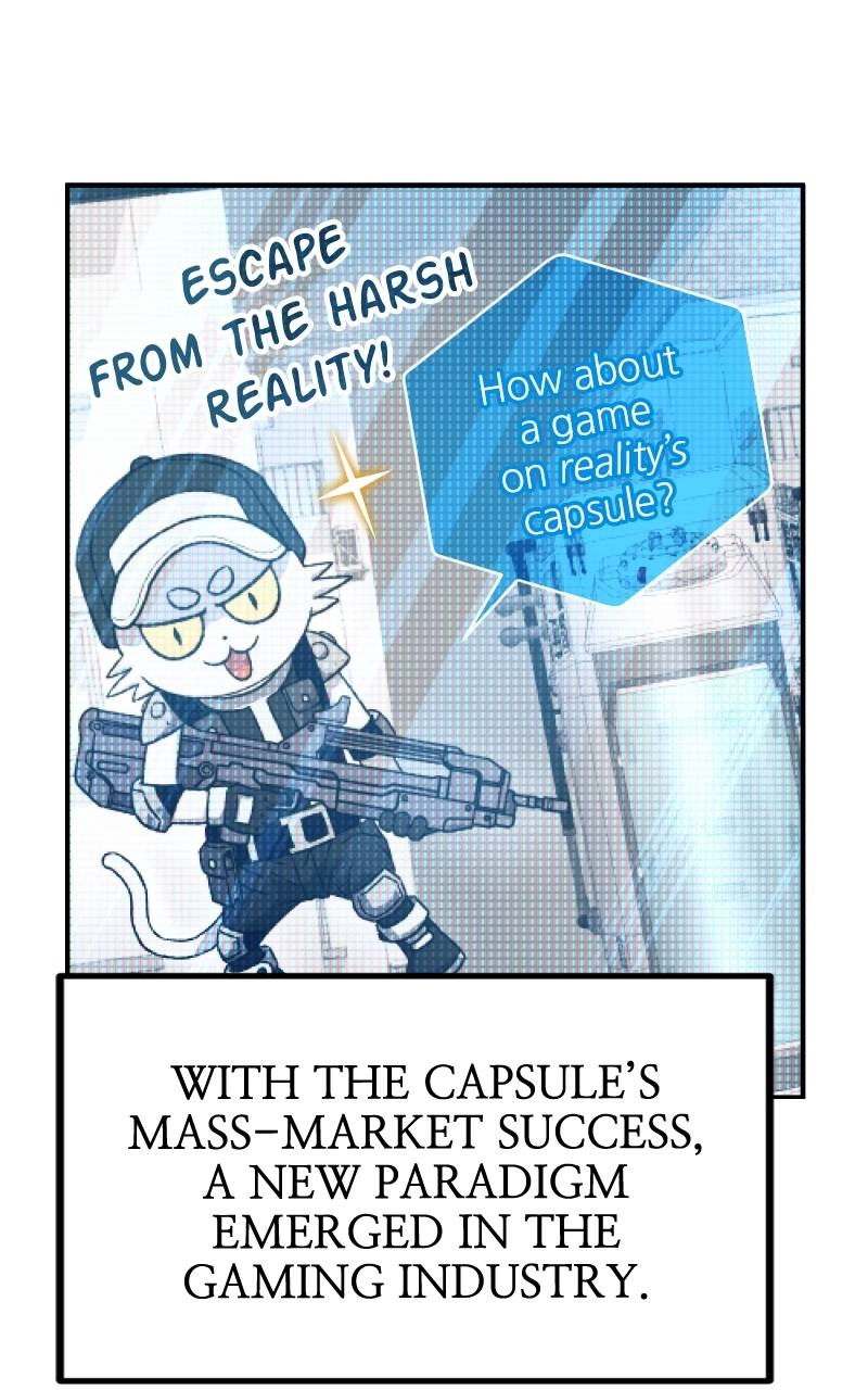 The Genius Spirited Streamer Chapter 1 - Page 145
