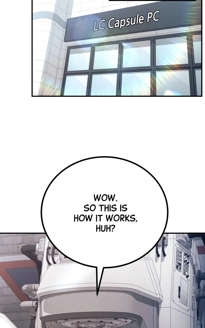 The Genius Spirited Streamer Chapter 1 - Page 148
