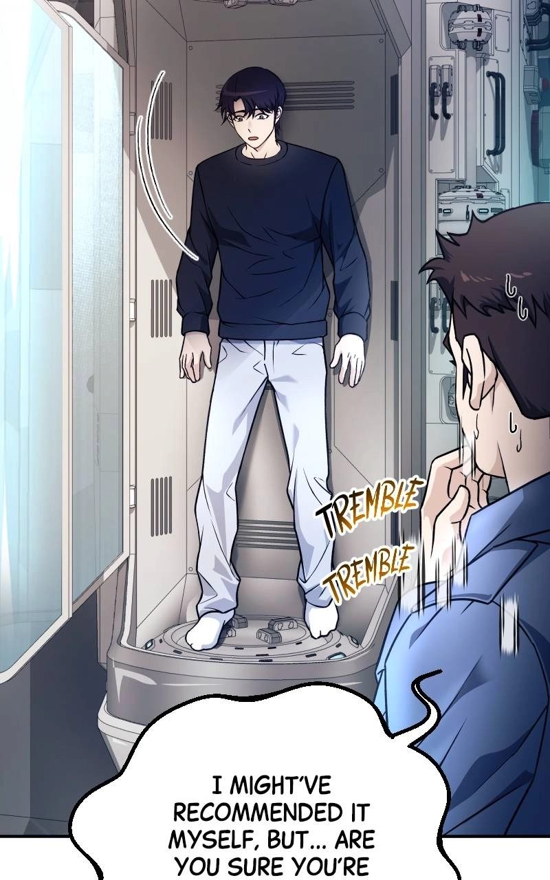 The Genius Spirited Streamer Chapter 1 - Page 149