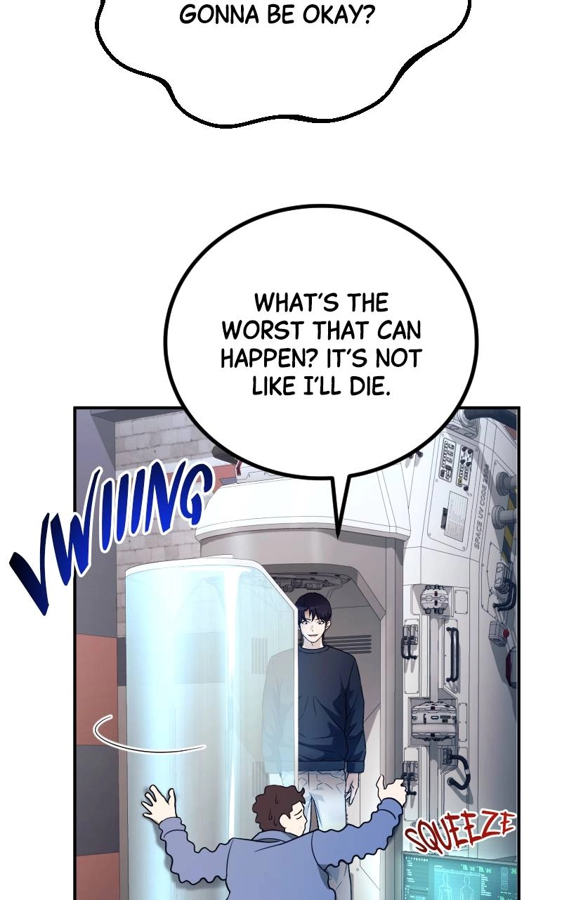 The Genius Spirited Streamer Chapter 1 - Page 150