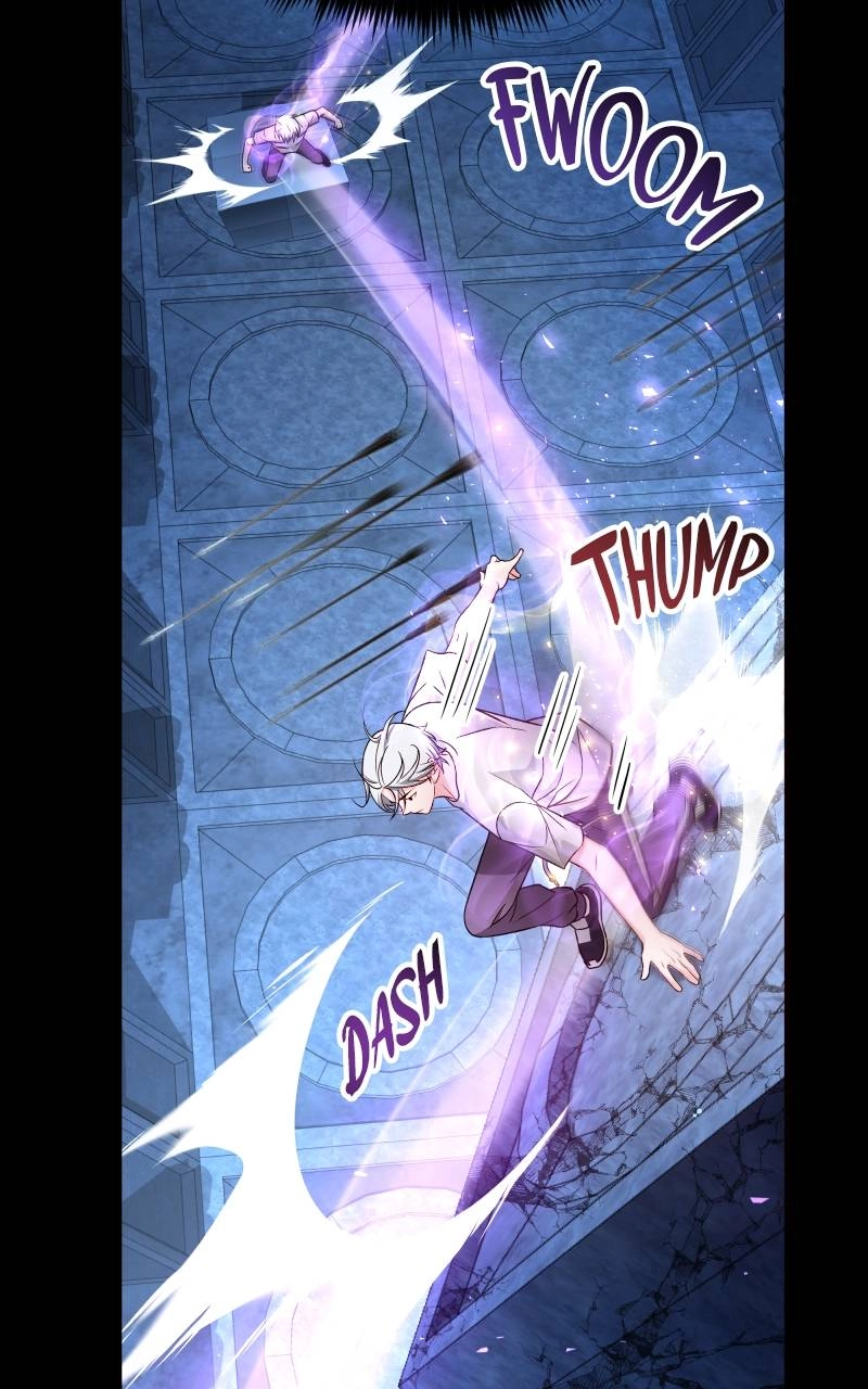 The Genius Spirited Streamer Chapter 1 - Page 191
