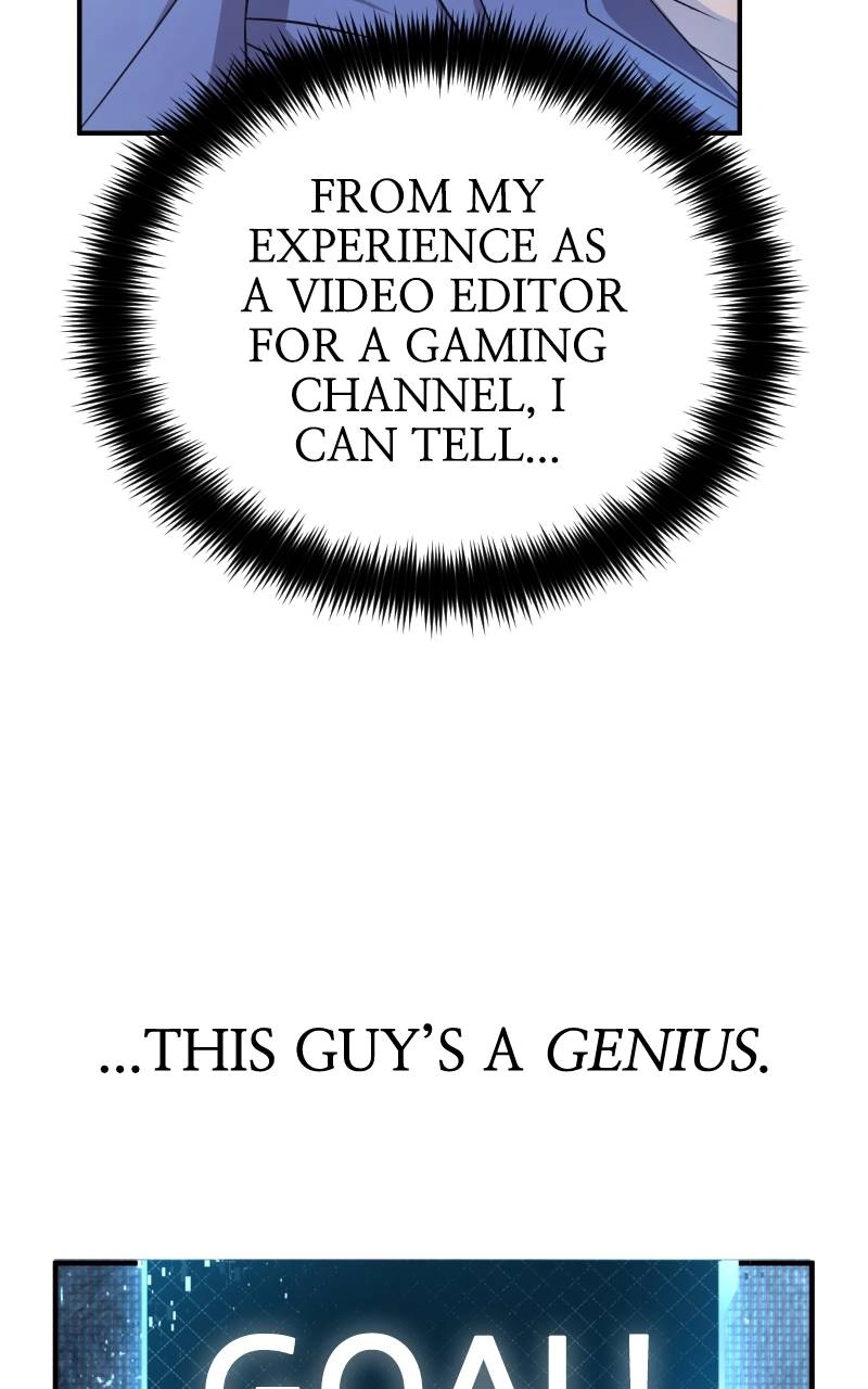 The Genius Spirited Streamer Chapter 1 - Page 200