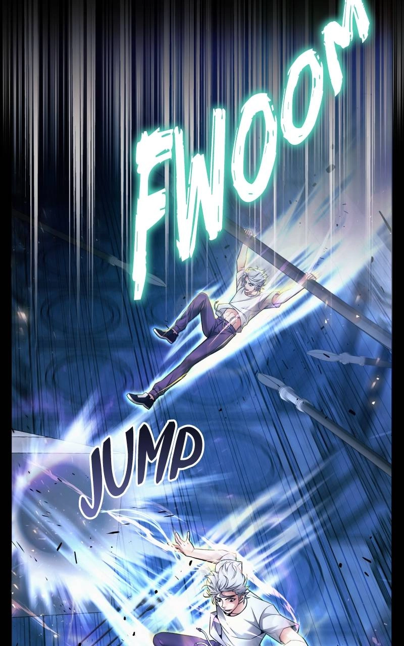 The Genius Spirited Streamer Chapter 2 - Page 16