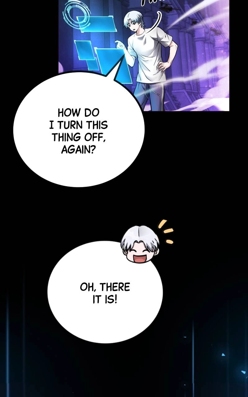 The Genius Spirited Streamer Chapter 2 - Page 33