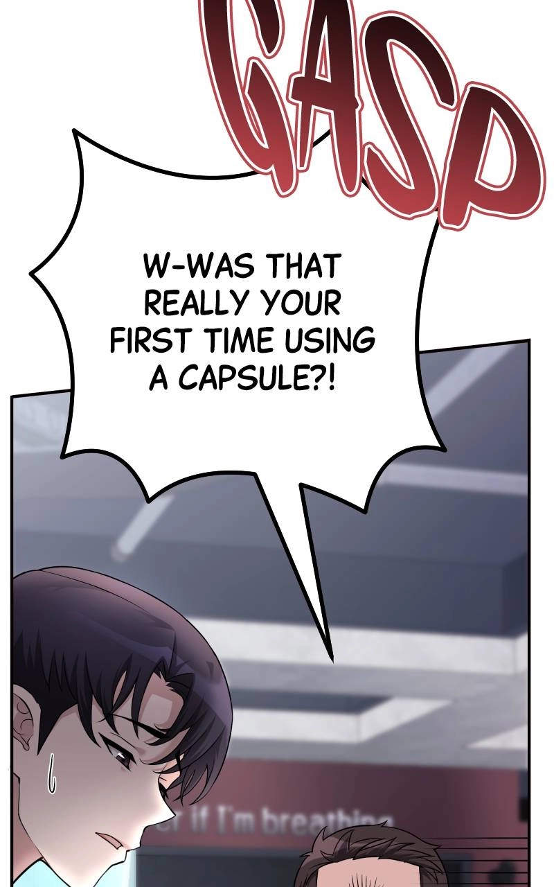 The Genius Spirited Streamer Chapter 2 - Page 38