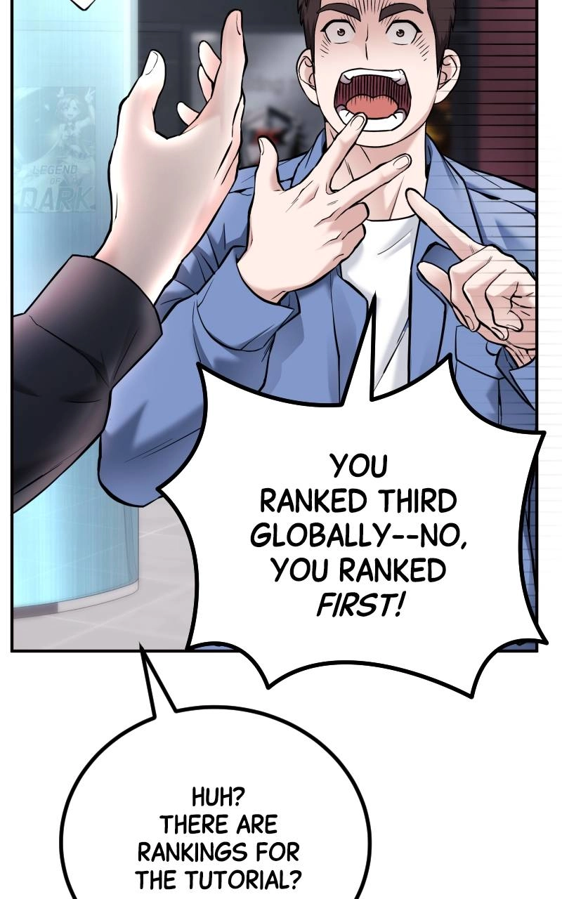 The Genius Spirited Streamer Chapter 2 - Page 39