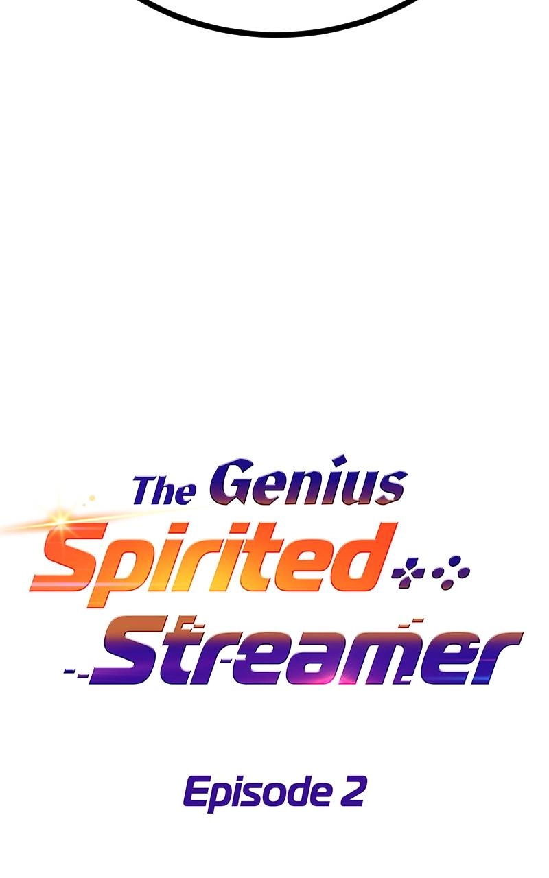 The Genius Spirited Streamer Chapter 2 - Page 52