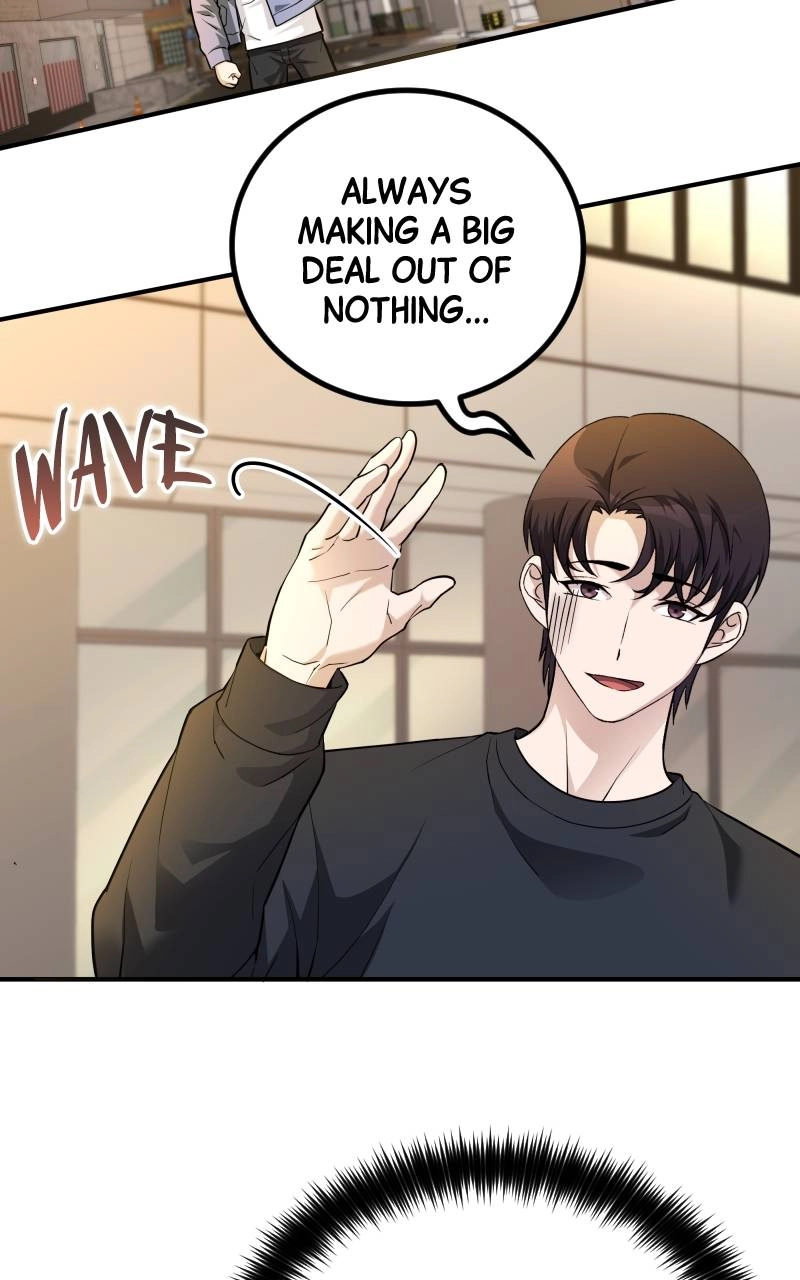 The Genius Spirited Streamer Chapter 2 - Page 55