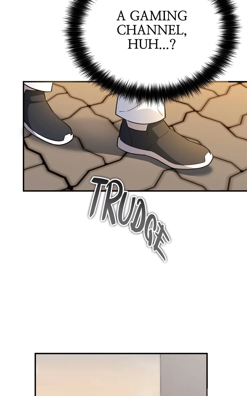 The Genius Spirited Streamer Chapter 2 - Page 56