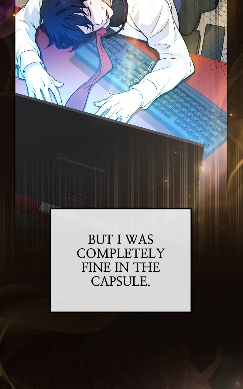 The Genius Spirited Streamer Chapter 2 - Page 59
