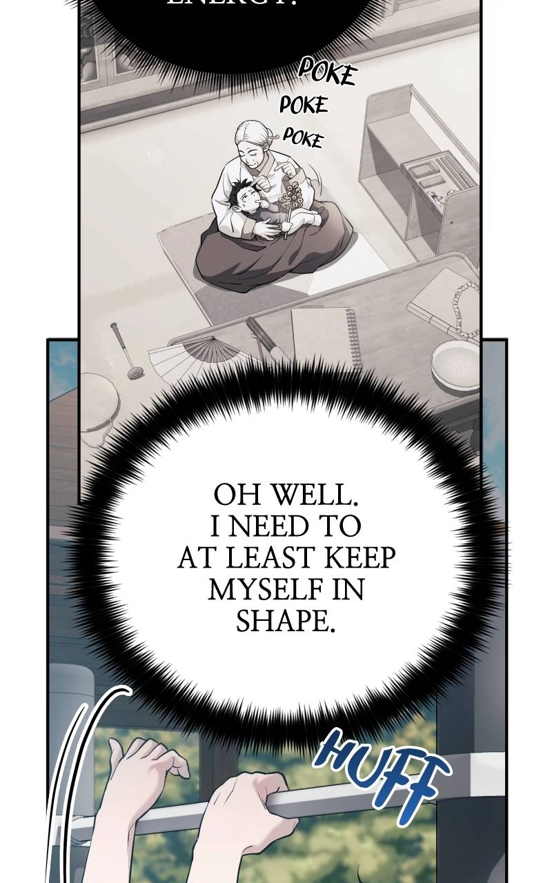 The Genius Spirited Streamer Chapter 2 - Page 84