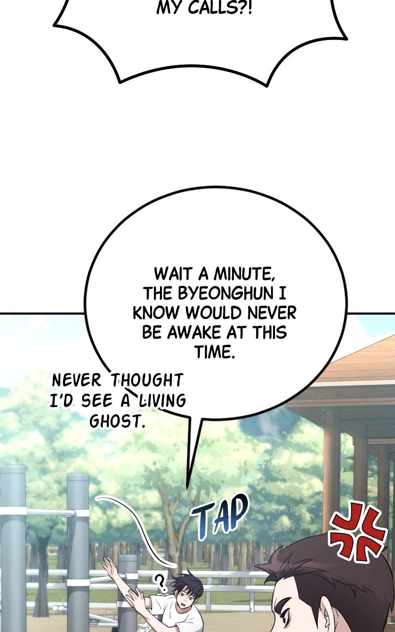 The Genius Spirited Streamer Chapter 2 - Page 86