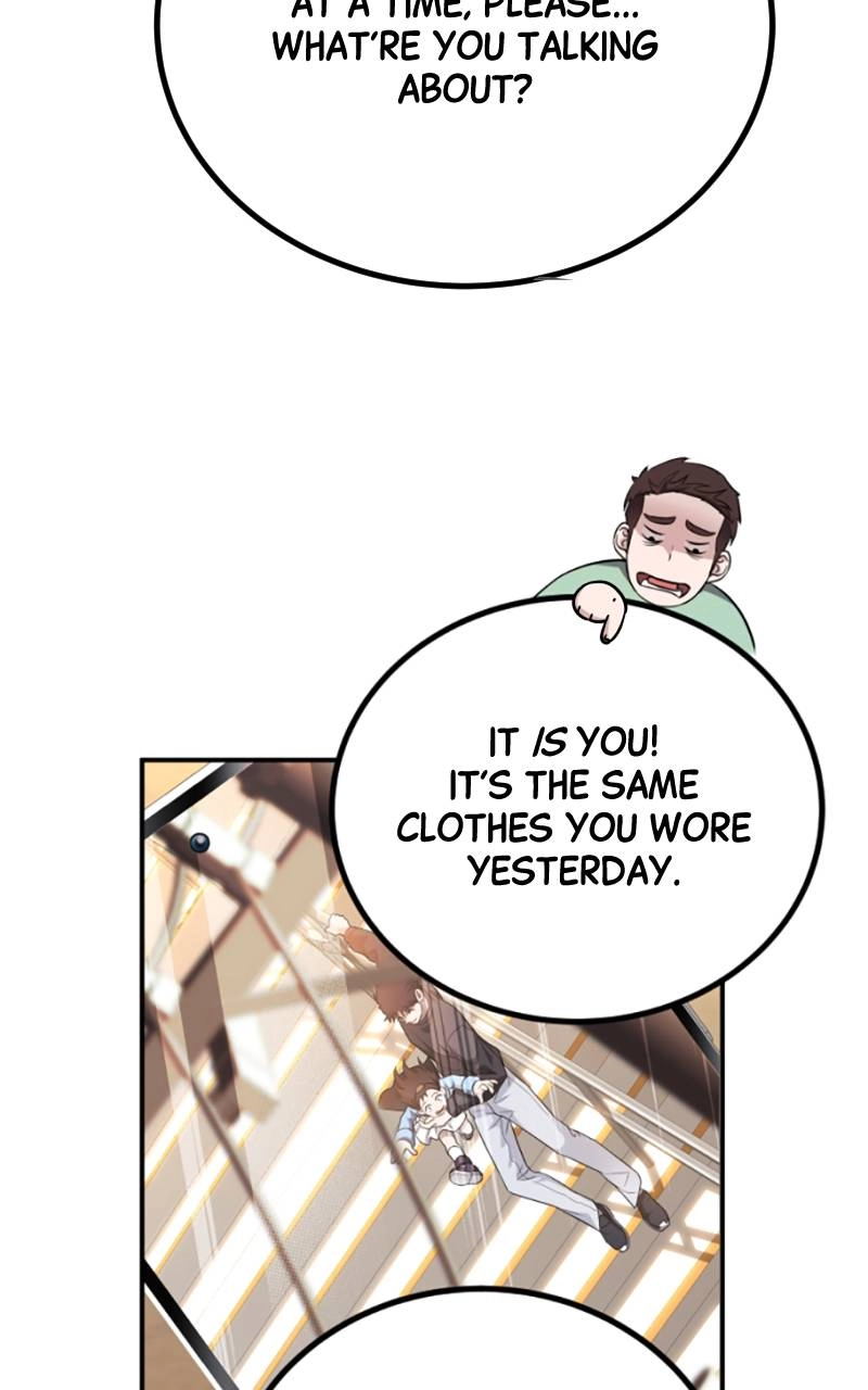The Genius Spirited Streamer Chapter 2 - Page 89