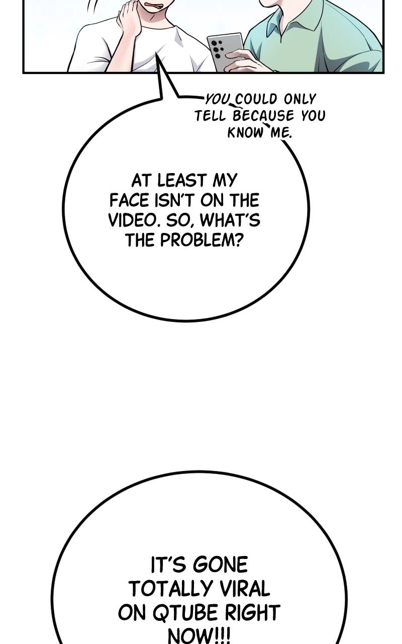 The Genius Spirited Streamer Chapter 2 - Page 91
